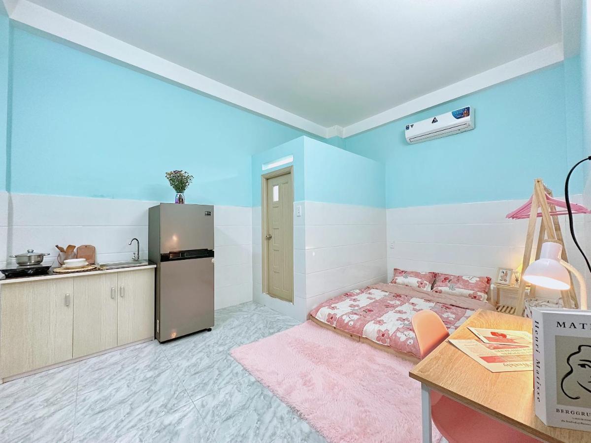 Căn hộ Anna's House TP. Hồ Chí Minh
